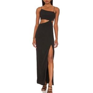 Superdown Rachel Maxi Dress